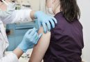 Más de 3200 personas se vacunaron contra el Covid esta semana