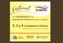 Festival Septiembre Surero en Olavarría