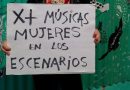 Políticas de Género se suma al Censo de Proyectos Musicales de ACMO